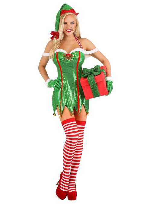 sexy elf cosplay|Amazon.ca: Elf Cosplay